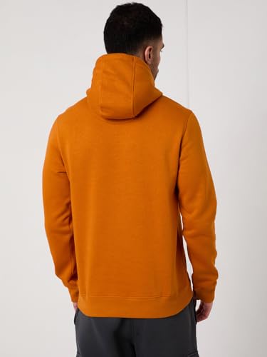 Image of Wildcraft Sierra Men Sweat Shirt Basic3 Hooded