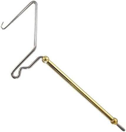 Creative Angler Rotatable Whip Finisher for Fly Tying/Tying Flies image 5