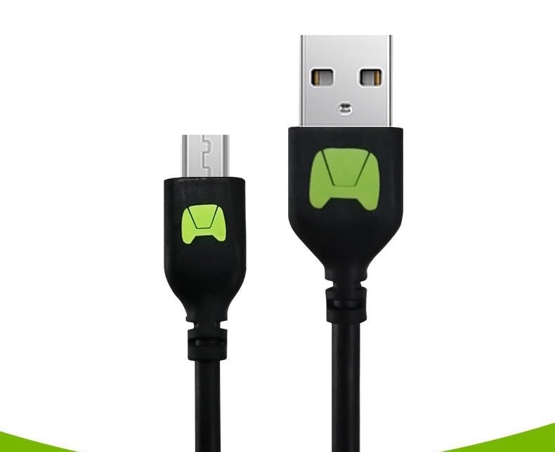 USBグリーン2 Amazon.com: USB Micro Port Charging Cable for NVIDIA Shield/MSI