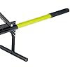 Timber Tuff TMB-75ATJ Deluxe Timberjack, Black, 51 x 18.5 x 10 inches