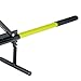 Timber Tuff TMB-75ATJ Deluxe Timberjack, Black, 51 x 18.5 x 10 inches