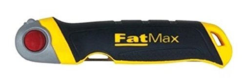 Stanley Fmht0-20559 Foldable Jab Saw, Multicolor #TOP3