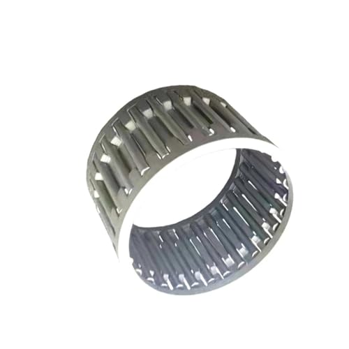 Roulement à aiguilles K37X42X27 de rechange avec rouleaux coniques K374227 09263-37001