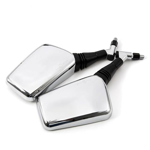 Espejos retrovisores para moto Suzuki DRZ400 ideales para rutas urbanas 3