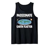 Photo Gallery flat earth society design per appassionato terra piatta canotta Photo Gallery flat earth society design per appassionato terra piatta canotta