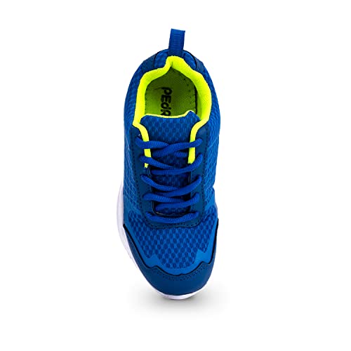 Image of Khadim's Pedro Casual Sports Shoe Sneakers for Boys (5-13 yrs)