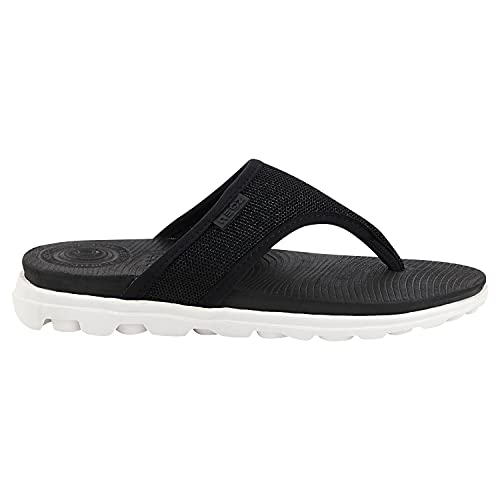 Image of Neoz Ultra Soft Women's Slippers with Cushion FootBed for Adult | Comfortable & Light Weight| Stylish & Anti-Skid| Waterproof & Everyday Flip Flops for Ladies /Girls