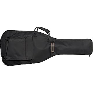 Tobago GB20E – Housse guitare électrique - Les Beatles, Paul McCartney, John Lennon, RIngo Starr, George Harrison