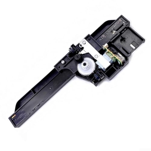 Unidad de escáner plano HP M1213 M1216 CE841-60111 para solucionar fallos de copia 5