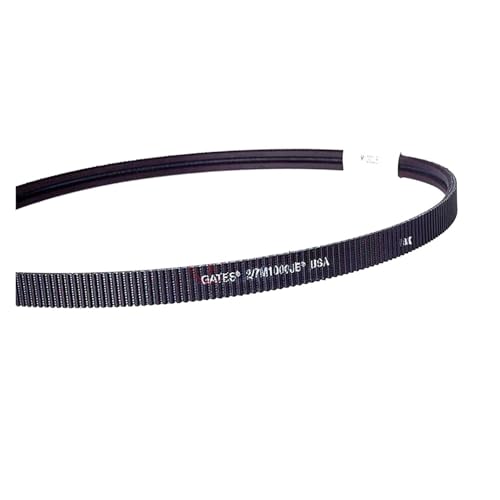 Courroie trapézoïdale 11M1800JB Mitsuboshi renforcée 3 brins pour moteur