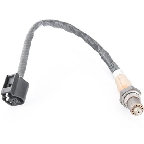 Sensor de oxígeno O2 gases de escape 11787595353 para reparar el exceso de humo negro en el coche