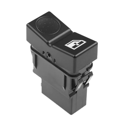 Bouton de commutation de fenêtre électrique OEM 6C46-14B132-AG pour voiture