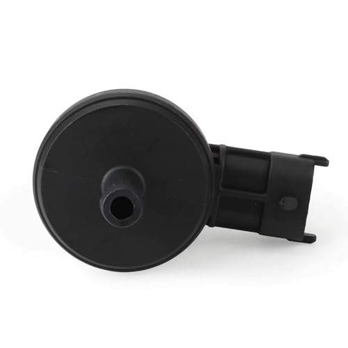 Evita gases atrapados con la válvula solenoide de purga de depósito de vapor 911808 3