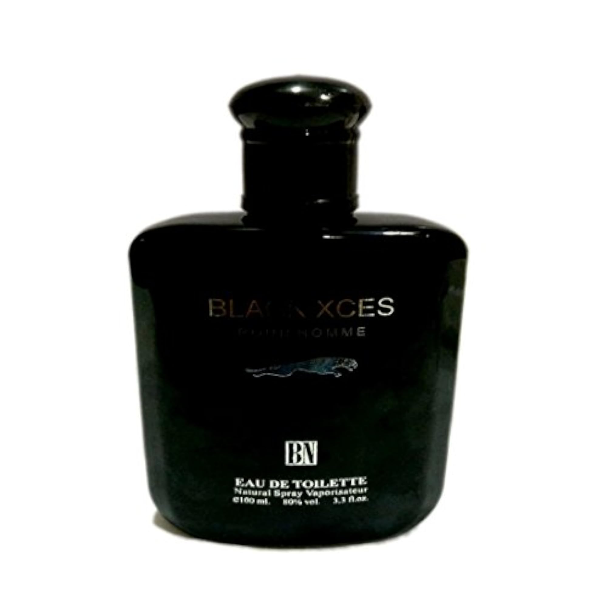 XCES Pour Homme Eau De Toilette for Men, 100 ml