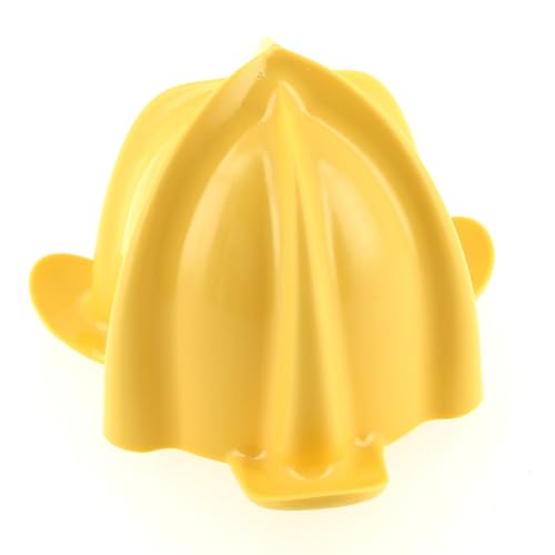 Cone presse-agrumes jaune 00422891 pour presse agrumes