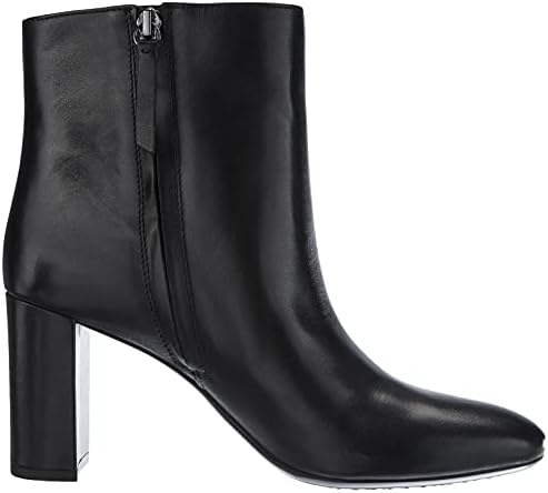 Geox Women's Ankle Boots and Booties, Black, 7 | Image 5