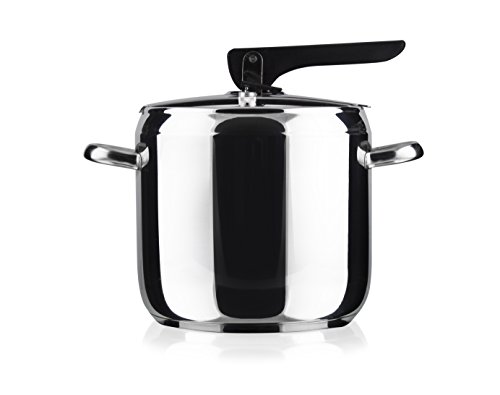 Olla a presión Acero inoxidable 3.3 L Banquet
