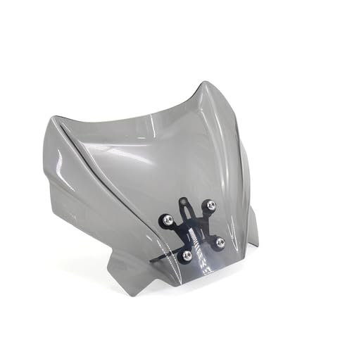Pare-brise de moto 502 C protection contre le vent pour vos longues balades routières