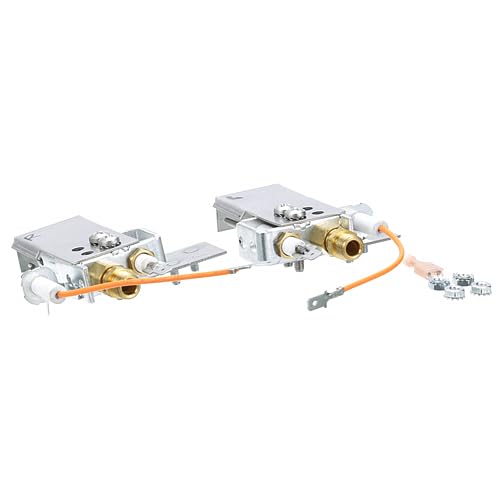 Exact FIT for Henny Penny 140095 Pilot KIT - NAT - Replacement Part BY MAVRIK