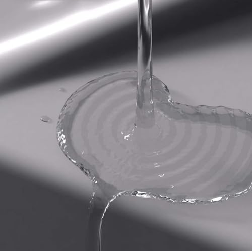 Tringle épaisse de douche facile à accrocher et résistante à l'humidité - 6
