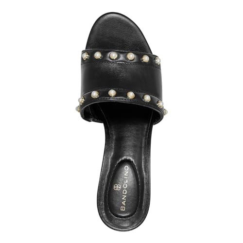 Bandolino Women's Astill Heeled Sandal2