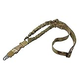 Gewicht: 215g Condor Cobra Bungee EIN Punkt Sling Multicam
