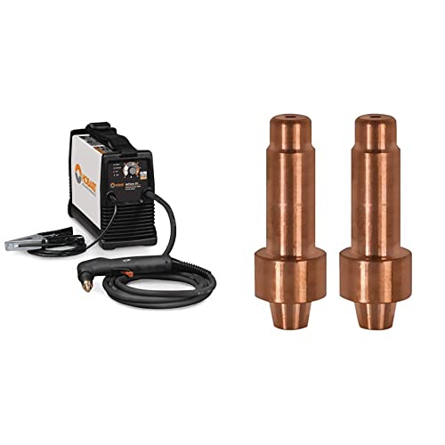 Hobart AirForce 27i Plasma Cutter Bundle with XT30R Torch and Electrode Kit