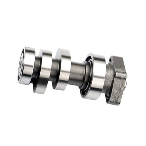 Árbol de levas CBF125 de alta resistencia para distribución de motor