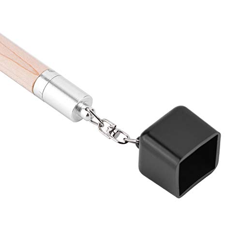 Alomejor Sordine 2 in 1 Porta gessetti Porta