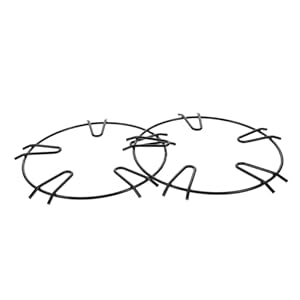 Cabilock I214L5 Topfträger für Gaskochfelder