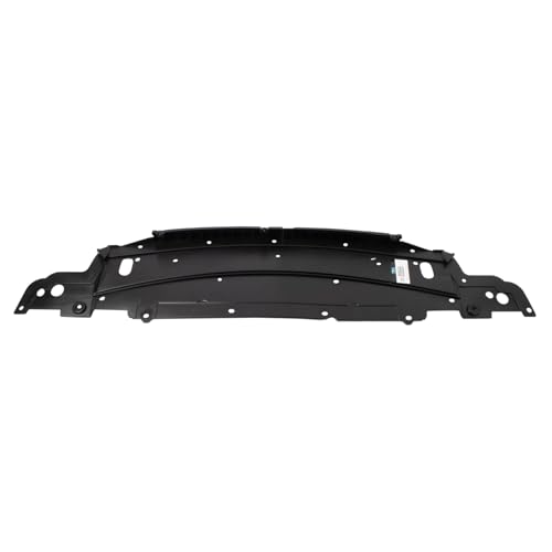 Image of TRQ Engine Splash Shield Front Compatible with 2016-2017 Honda Accord HO1228158