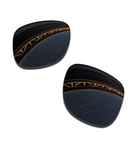 Image of 1.5MM Polarized Replacement Lenses for RayBan RB4165 54mm Sunglasses, Anti-Scratch | Perfectly Fit