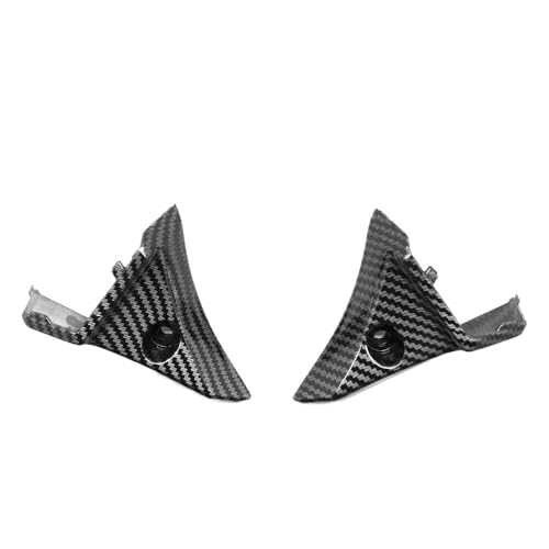 Capot latéral CBR 600F 2011-2013 pour rénovation moto ABS - 5