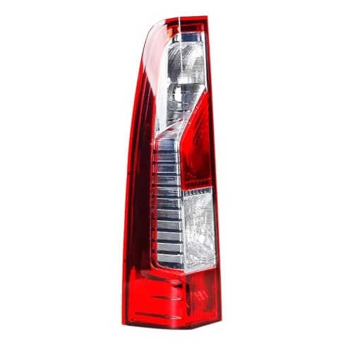 Couvercle de feu arrière gauche pour Renault Master Van et Bus 2010-2024