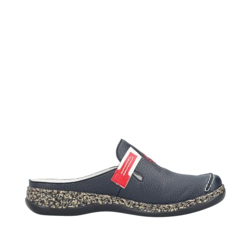Image of Rieker Women's 46393 Clogs