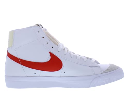 Image of Nike Men's Blazer Mid '77 VNTG Basketball Shoes