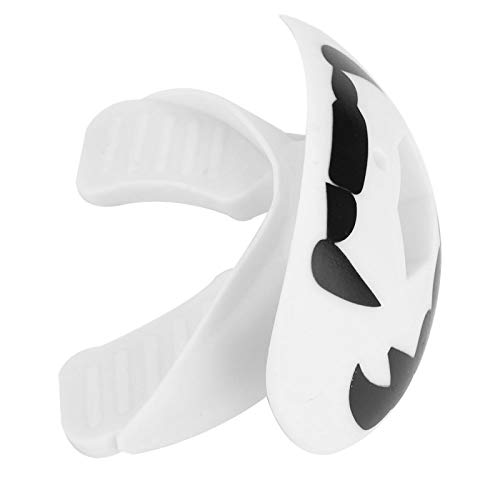 Bediffer Mond Guard Boksen, Met Verpakkingsdoos Gum Boksen Vorm Geschikt voor Speler voor Lacrosse - Image 8