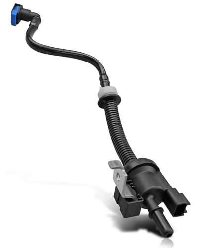 994-554 Vapor Canister Purge Valve Fit for Ford Mustang 2015-2021 2.3L