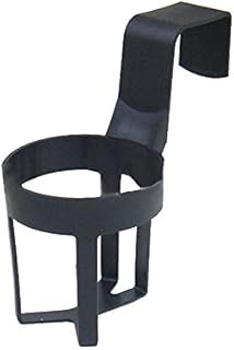 Sedeta portavasos Soporte para Soporte de Botellas para Silla de Ruedas para sillas de Ruedas Le ¿Pueden los Soportes de Almacenamiento universales