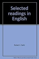 Selected readings in English: For students of English as a second language 0876268149 Book Cover