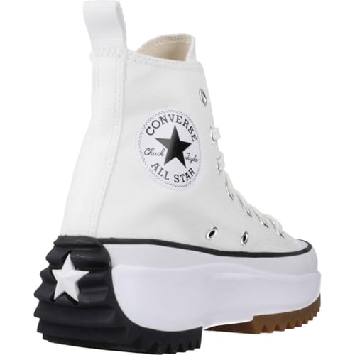 Baskets Converse Run Star Hike 35 12 - vue 8