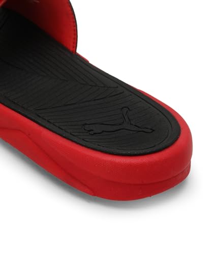 Image of Puma Unisex-Adult Royalcat Comfort Slide