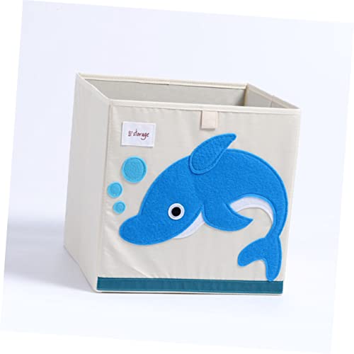 Alipis Caixas De Armazenamento Para Roupas Organizador De Armazenamento De Brinquedos Infantis Cubos