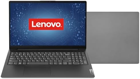 Lenovo IdeaPad 5 Notebook, Display 15.6 FullHD, Processore Intel Core