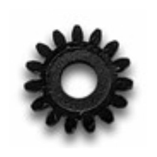 Engrenage d'embrayage 15t pour corriger le bruit de chariot D5060