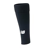 [ニューバランス] チューブソックス (LAS45648) サッカー ストッキング ユニセックス BK(ブラック)