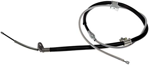Cable de freno de estacionamiento Dorman C661143 para evitar fallos en la ITV