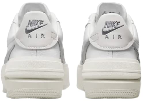 Nike Women's Air Force 1 Platform Sneaker4