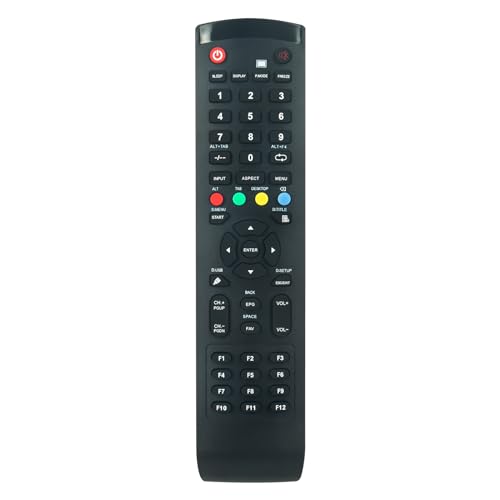 Télécommande de rechange pour VIEWSONIC IFP50-3 de haute précision
