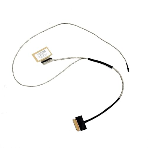 Flex de vídeo LCD para HP Pavilion TPN-Q172 con conector de cámara 2